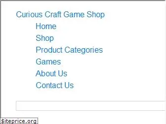 curiouscraft.com.bd