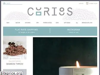 curiousexperience.com