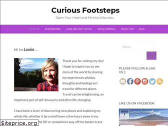 curiousfootsteps.com