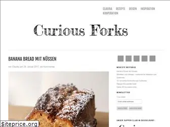 curiousforks.com