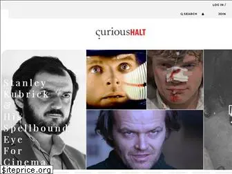 curioushalt.com