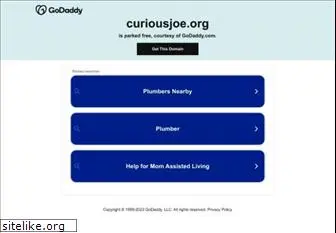 curiousjoe.org