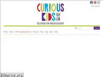 curiouskidstoylab.com.au
