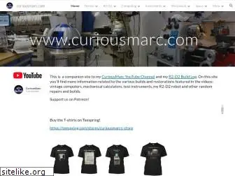 curiousmarc.com