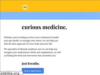 curiousmed.com