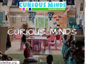 curiousminds.co.za