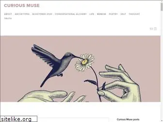 curiousmuse.com.au