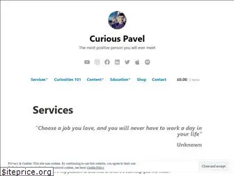 curiouspavel.com