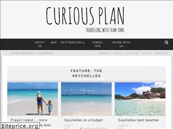 curiousplan.com