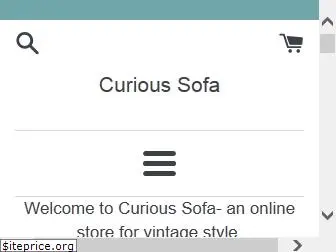 curioussofa.com