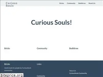 curioussouls.in