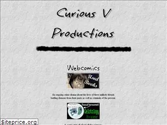 curiousv.com