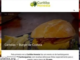 curitibahonesta.com.br