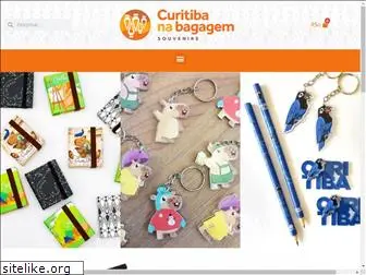 curitibanabagagem.com.br
