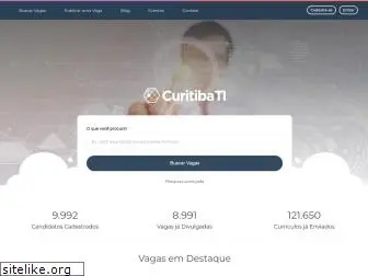 curitibati.com.br
