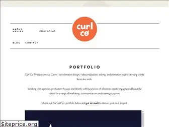 curl.co