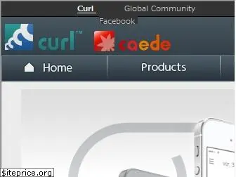 curl.com