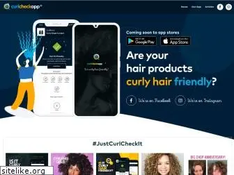 curlcheck.app