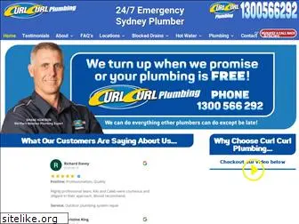 curlcurlplumbing.com.au