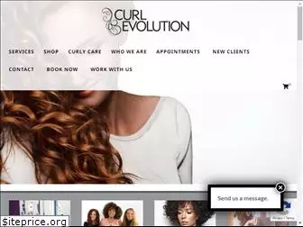 curlevolution.com