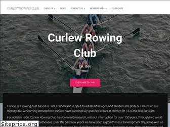 curlewrowingclub.co.uk