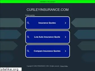 curleyinsurance.com