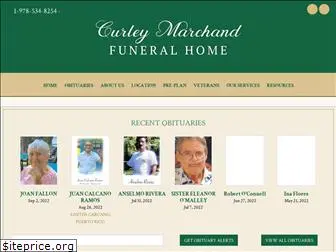 curleymarchand.com