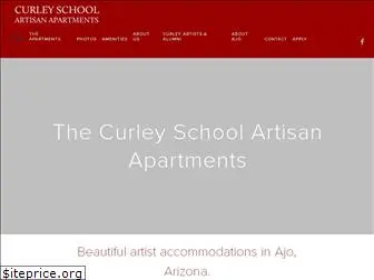 curleyschool.com