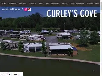 curleyscove.com