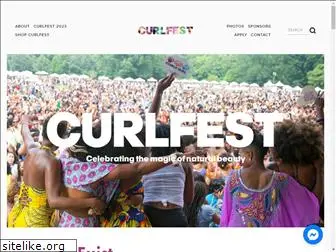 curlfest.com