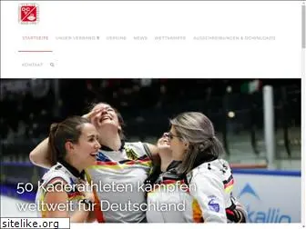 curling-dcv.de