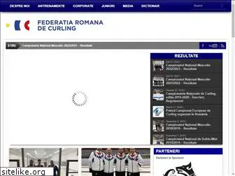 curling-romania.com