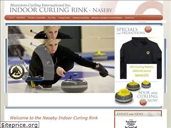 curling.co.nz