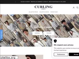 curling.fr