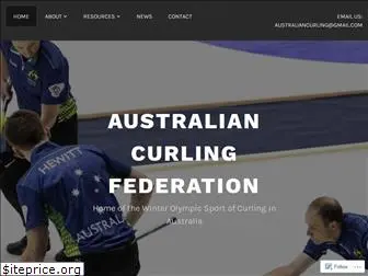 curling.org.au