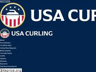 curling.teamusa.org