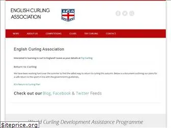 curlingengland.com