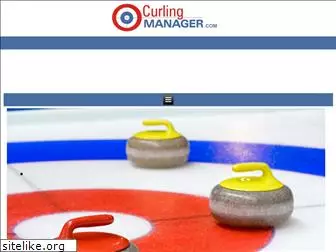 curlingmanager.com