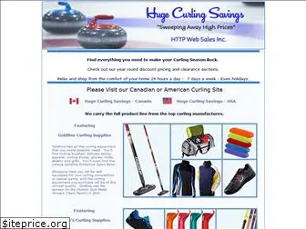 curlingsavings.com