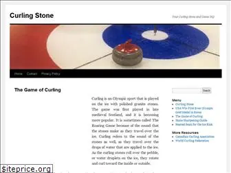 curlingstone.com
