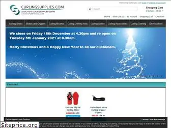 curlingsupplies.com