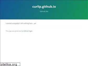 curlip.github.io