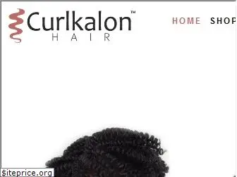 curlkalon.com