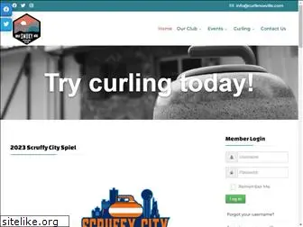 curlknoxville.com