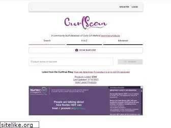 curlscan.com