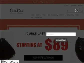 curlscurls.com