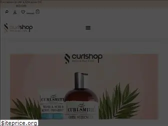 curlshops.com