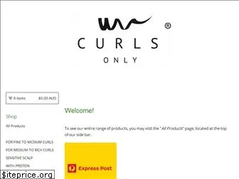 curlsonly.org