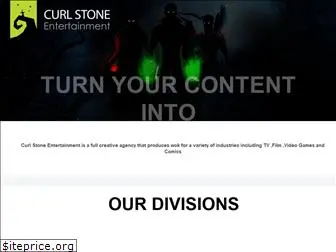 curlstone.com