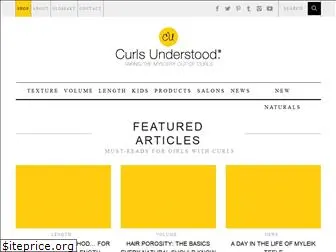 curlsunderstood.com